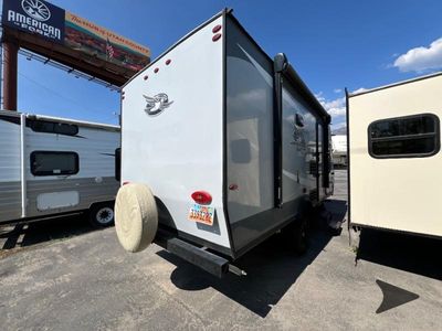2021 - Jay Flight SLX BAJA - Photo 4