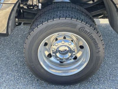 2026 Ford Super Duty - Photo 9