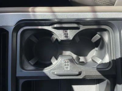 2026 Ford Super Duty - Photo 18