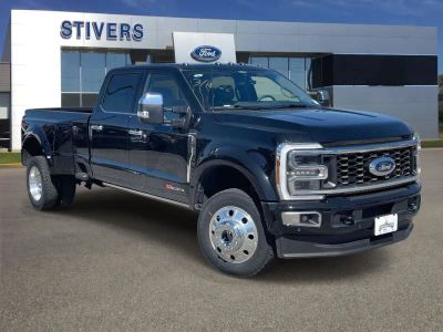 2026 Ford Super Duty - Photo 1