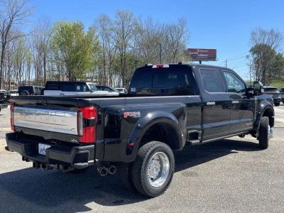 2026 Ford Super Duty - Photo 3