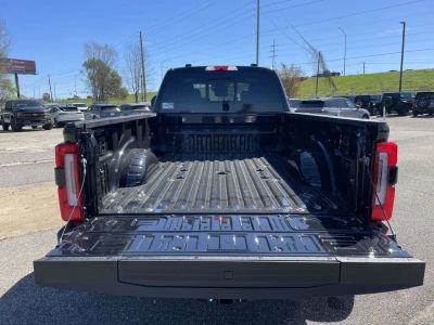 2026 Ford Super Duty - Photo 10