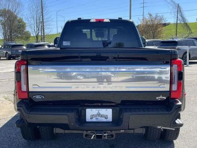 2026 Ford Super Duty - Photo 4