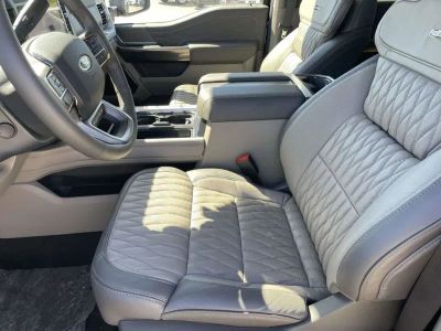 2026 Ford Super Duty - Photo 13