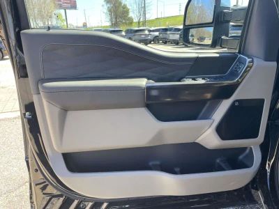 2026 Ford Super Duty - Photo 15
