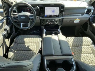 2026 Ford Super Duty - Photo 11