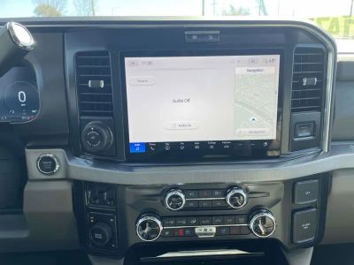 2026 Ford Super Duty - Photo 22