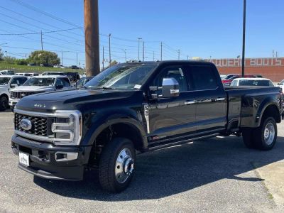 2026 Ford Super Duty - Photo 7