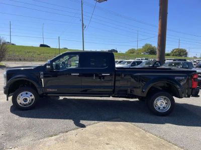 2026 Ford Super Duty - Photo 6