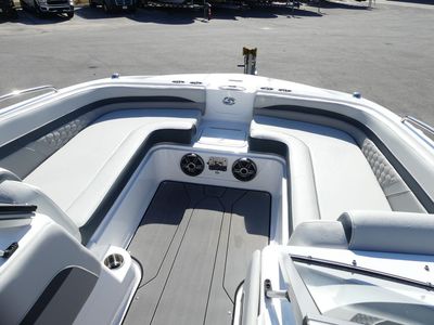 2026 Hurricane SunDeck 217 OB - Photo 14