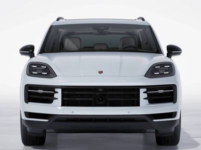 2026 Porsche Cayenne - Photo 8