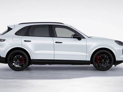 2026 Porsche Cayenne - Photo 6
