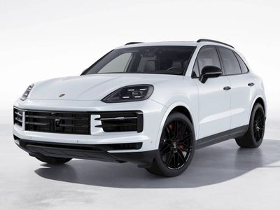 2026 Porsche Cayenne - Photo 1