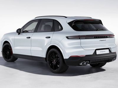 2026 Porsche Cayenne - Photo 3
