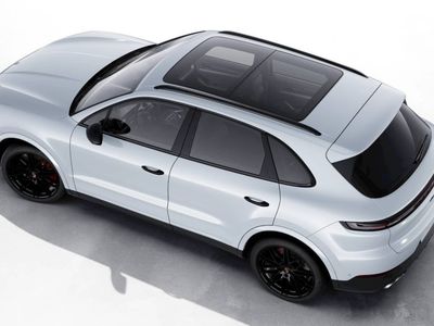 2026 Porsche Cayenne - Photo 4