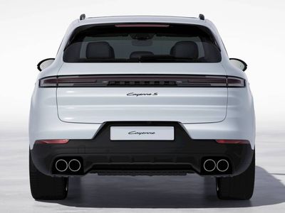 2026 Porsche Cayenne - Photo 7
