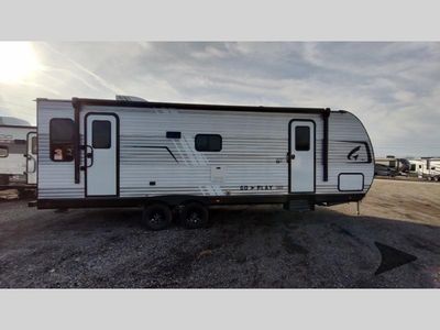 2026 Wayfinder RV Go Play - Photo 11
