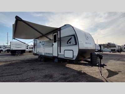 2026 Wayfinder RV Go Play - Photo 3