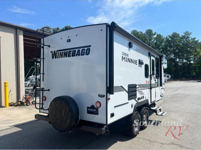 2022 Winnebago Industries Towables Micro Minnie - Photo 3