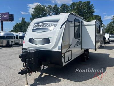 2022 Winnebago Industries Towables Micro Minnie - Photo 5