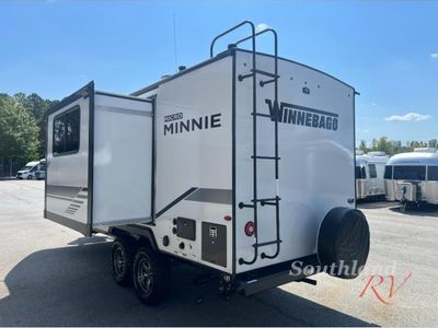 2022 Winnebago Industries Towables Micro Minnie - Photo 4