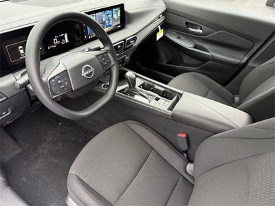 2026 Nissan Sentra - Photo 4