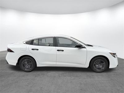 2026 Nissan Sentra - Photo 3