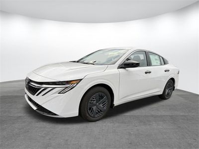 2026 Nissan Sentra - Photo 2