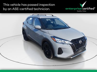 2023 Nissan Kicks - Photo 1