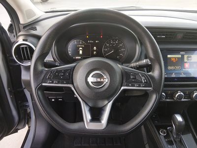 2023 Nissan Kicks - Photo 12