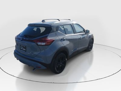 2023 Nissan Kicks - Photo 7