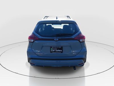 2023 Nissan Kicks - Photo 6