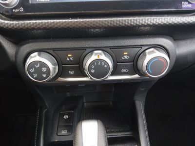 2023 Nissan Kicks - Photo 19