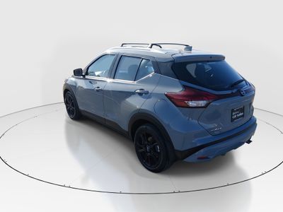 2023 Nissan Kicks - Photo 5