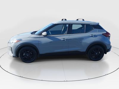 2023 Nissan Kicks - Photo 4