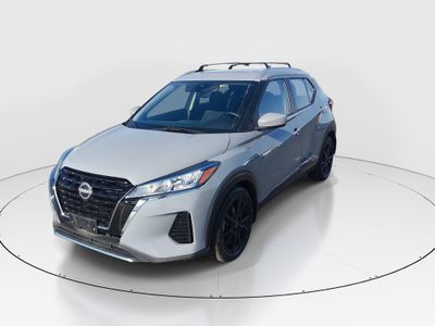 2023 Nissan Kicks - Photo 3
