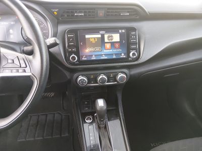 2023 Nissan Kicks - Photo 20