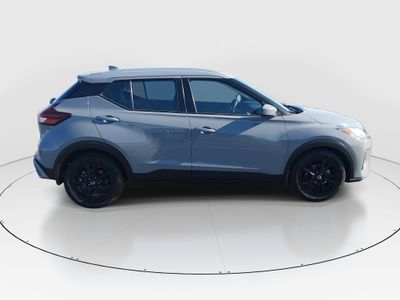 2023 Nissan Kicks - Photo 8