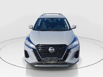 2023 Nissan Kicks - Photo 2