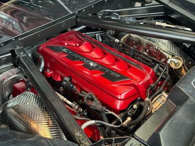 2026 Chevrolet Corvette Stingray 2LT - Photo 13