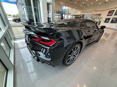 2026 Chevrolet Corvette Stingray 2LT - Photo 11