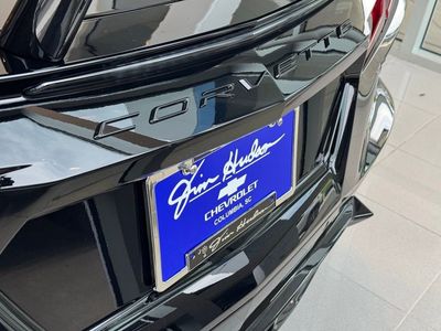 2026 Chevrolet Corvette Stingray 2LT - Photo 12