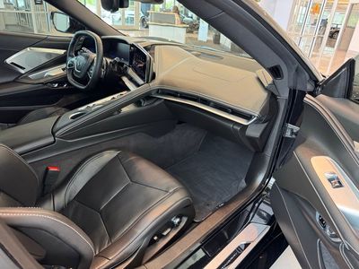 2026 Chevrolet Corvette Stingray 2LT - Photo 16