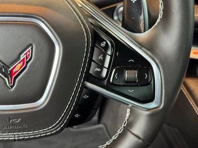 2026 Chevrolet Corvette Stingray 2LT - Photo 24