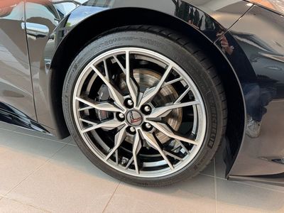 2026 Chevrolet Corvette Stingray 2LT - Photo 6