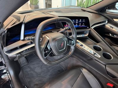 2026 Chevrolet Corvette Stingray 2LT - Photo 3