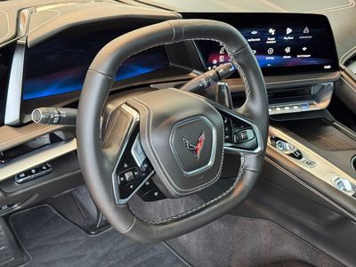 2026 Chevrolet Corvette Stingray 2LT - Photo 15