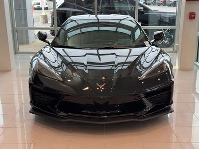2026 Chevrolet Corvette Stingray 2LT - Photo 7