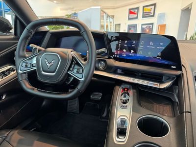 2026 Chevrolet Corvette Stingray 2LT - Photo 17