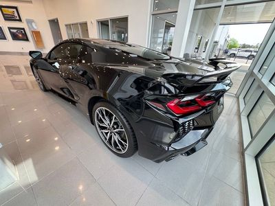 2026 Chevrolet Corvette Stingray 2LT - Photo 10
